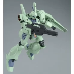 HGUC 1/144 RGM-89M JEGAN TYPE-B F91 VER. -Boutique De Modèles N2281074001001 004