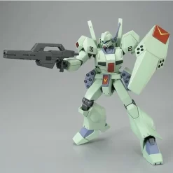 HGUC 1/144 RGM-89M JEGAN TYPE-B F91 VER. -Boutique De Modèles N2281074001001 005