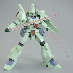 HGUC 1/144 RGM-89M JEGAN TYPE-B F91 VER. -Boutique De Modèles N2281074001001 007
