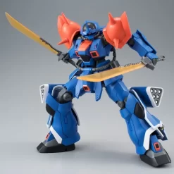 HGUC 1/144 [EXAM] Efreet Custom (MS-08TX) -Boutique De Modèles N2379385001001 005