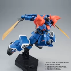 HGUC 1/144 [EXAM] Efreet Custom (MS-08TX) -Boutique De Modèles N2379385001001 008