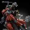 MG 1/100 ZAKUⅡ HIGH MOBILITY TYPE “PSYCHO ZAKU” [GUNDAM THUNDERBOLT] LAST SESSION VER. -Boutique De Modèles N2387693001002 002