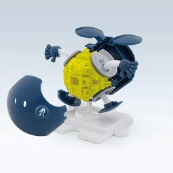 THE GUNDAM BASE LIMITED HARO (THE GUNDAM BASE COLOR) 8 THE GUNDAM BASE LIMITED HARO (THE GUNDAM BASE COLOR) -Boutique De Modèles N2442246001001 003