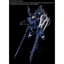 HGUC 1/144 G-PARTS [HRUDUDU] (COMBAT DEPLOYMENT COLORS) -Boutique De Modèles N2469595001001 011