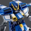 HG 1/144 GUNDAM AIRMASTER BURST -Boutique De Modèles N2507215001001 002