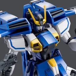 HG 1/144 GUNDAM AIRMASTER BURST
