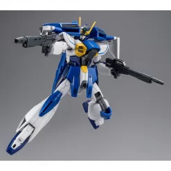 HG 1/144 GUNDAM AIRMASTER BURST -Boutique De Modèles N2507215001001 005