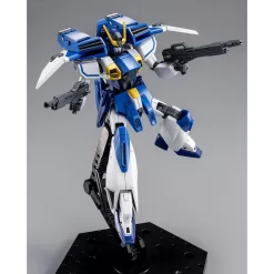 HG 1/144 GUNDAM AIRMASTER BURST -Boutique De Modèles N2507215001001 006