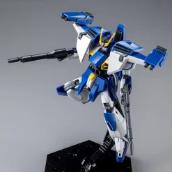 HG 1/144 GUNDAM AIRMASTER BURST -Boutique De Modèles N2507215001001 007