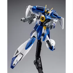 HG 1/144 GUNDAM AIRMASTER BURST -Boutique De Modèles N2507215001001 008