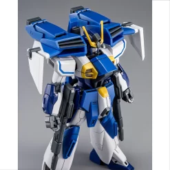 HG 1/144 GUNDAM AIRMASTER BURST -Boutique De Modèles N2507215001001 009