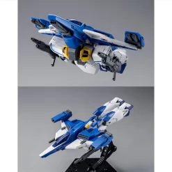 HG 1/144 GUNDAM AIRMASTER BURST -Boutique De Modèles N2507215001001 010