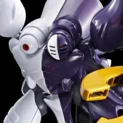 HG 1/144 DICTUS CALLISTO OF LIGHT CUSTOM