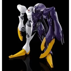 HG 1/144 DICTUS CALLISTO OF LIGHT CUSTOM -Boutique De Modèles N2515192001001 002