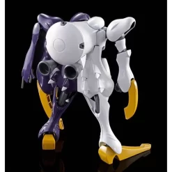 HG 1/144 DICTUS CALLISTO OF LIGHT CUSTOM -Boutique De Modèles N2515192001001 003
