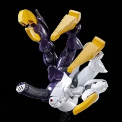 HG 1/144 DICTUS CALLISTO OF LIGHT CUSTOM -Boutique De Modèles N2515192001001 007