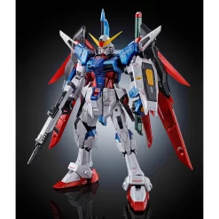 RG 1/144 DESTINY GUNDAM [TITANIUM FINISH] -Boutique De Modèles N2520371001003 002