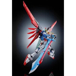 RG 1/144 DESTINY GUNDAM [TITANIUM FINISH] -Boutique De Modèles N2520371001003 005