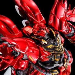RG 1/144 SINANJU [SPECIAL COATING]