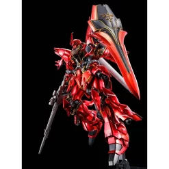 RG 1/144 SINANJU [SPECIAL COATING] -Boutique De Modèles N2520560001001 005