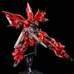 RG 1/144 SINANJU [SPECIAL COATING] -Boutique De Modèles N2520560001001 006