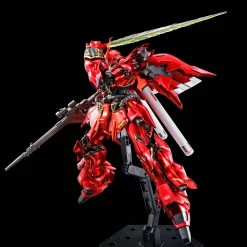 RG 1/144 SINANJU [SPECIAL COATING] -Boutique De Modèles N2520560001001 007