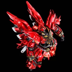 RG 1/144 SINANJU [SPECIAL COATING] -Boutique De Modèles N2520560001001 008