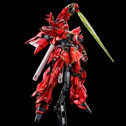 RG 1/144 SINANJU [SPECIAL COATING] -Boutique De Modèles N2520560001001 009