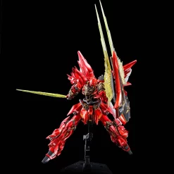 RG 1/144 SINANJU [SPECIAL COATING] -Boutique De Modèles N2520560001001 010
