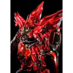 RG 1/144 SINANJU [SPECIAL COATING] -Boutique De Modèles N2520560001001 011