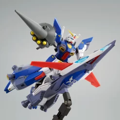 MG 1/100 MISSION PACK I-TYPE (JUPITER BATTLE Ver.) For GUNDAM F90 -Boutique De Modèles N2542752001001 005