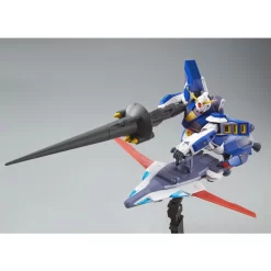 MG 1/100 MISSION PACK I-TYPE (JUPITER BATTLE Ver.) For GUNDAM F90 -Boutique De Modèles N2542752001001 006