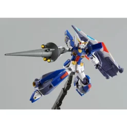 MG 1/100 MISSION PACK I-TYPE (JUPITER BATTLE Ver.) For GUNDAM F90 -Boutique De Modèles N2542752001001 007