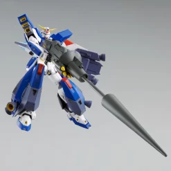 MG 1/100 MISSION PACK I-TYPE (JUPITER BATTLE Ver.) For GUNDAM F90 -Boutique De Modèles N2542752001001 008