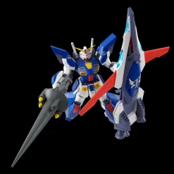 MG 1/100 MISSION PACK I-TYPE (JUPITER BATTLE Ver.) For GUNDAM F90 -Boutique De Modèles N2542752001001 009