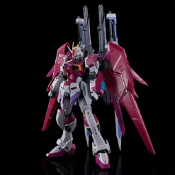 RG 1/144 DESTINY IMPULSE GUNDAM -Boutique De Modèles N2555449001001 002