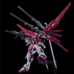 RG 1/144 DESTINY IMPULSE GUNDAM -Boutique De Modèles N2555449001001 004