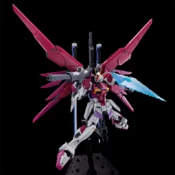 RG 1/144 DESTINY IMPULSE GUNDAM -Boutique De Modèles N2555449001001 006