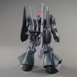 HGUC 1/144 RICK DIAS -Boutique De Modèles N2560670001002 003