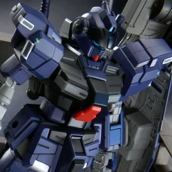 HGUC 1/144 PALE RIDER D2II (TITANS) -Boutique De Modèles N2566808001001 001