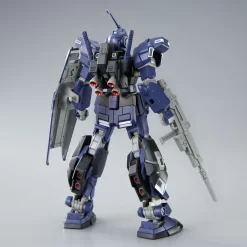 HGUC 1/144 PALE RIDER D2II (TITANS) -Boutique De Modèles N2566808001001 003