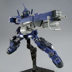 HGUC 1/144 PALE RIDER D2II (TITANS) -Boutique De Modèles N2566808001001 004