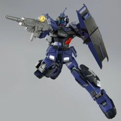 HGUC 1/144 PALE RIDER D2II (TITANS) -Boutique De Modèles N2566808001001 005