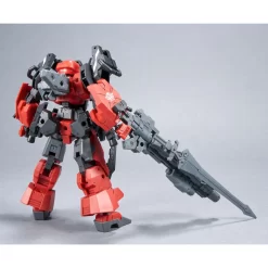 30MM 1/144 EEXM-21 RABIOT (R623 CORPS) -Boutique De Modèles N2607533001001 003