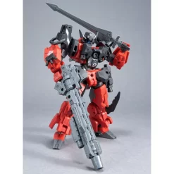 30MM 1/144 EEXM-21 RABIOT (R623 CORPS) -Boutique De Modèles N2607533001001 007