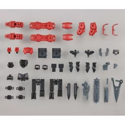 30MM 1/144 EEXM-21 RABIOT (R623 CORPS) -Boutique De Modèles N2607533001001 009