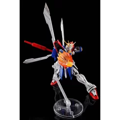 RG 1/144 EXPANSION SET GOD GUNDAM -Boutique De Modèles N2619351001001 005