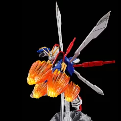 RG 1/144 EXPANSION SET GOD GUNDAM -Boutique De Modèles N2619351001001 006