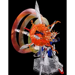 RG 1/144 EXPANSION SET GOD GUNDAM -Boutique De Modèles N2619351001001 007