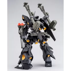 MG 1/100 KAMPFER SCHWER -Boutique De Modèles N2635260001002 003